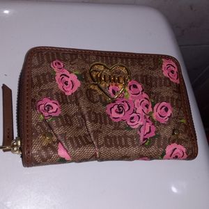 Juicy Couture Wallet